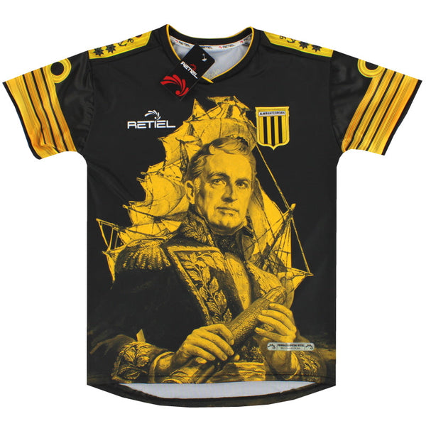 Maillot Club Almirante Brown - 2021 Fourth