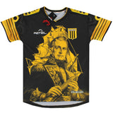 Maillot Club Almirante Brown - 2021 Fourth
