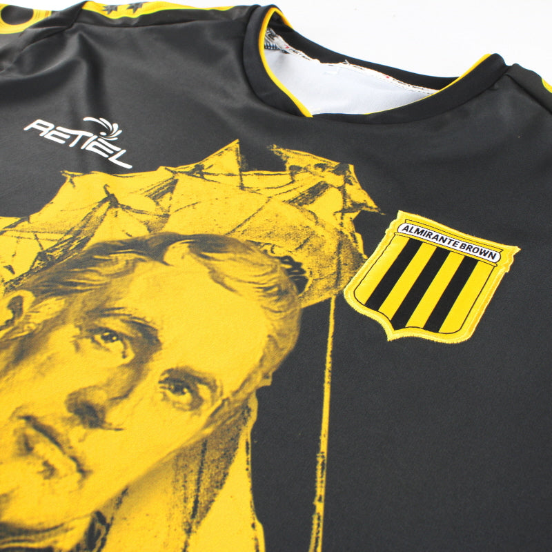 Maillot Club Almirante Brown - 2021 Fourth