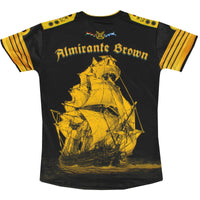 Maillot Club Almirante Brown - 2021 Fourth