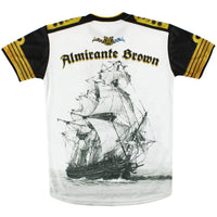 Maillot Club Almirante Brown 2021