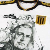 Maillot Club Almirante Brown 2021