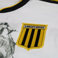 Maillot Club Almirante Brown 2021