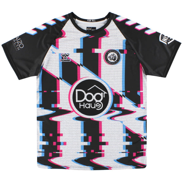 Maillot Maryland Bobcats - 2021 Gardien