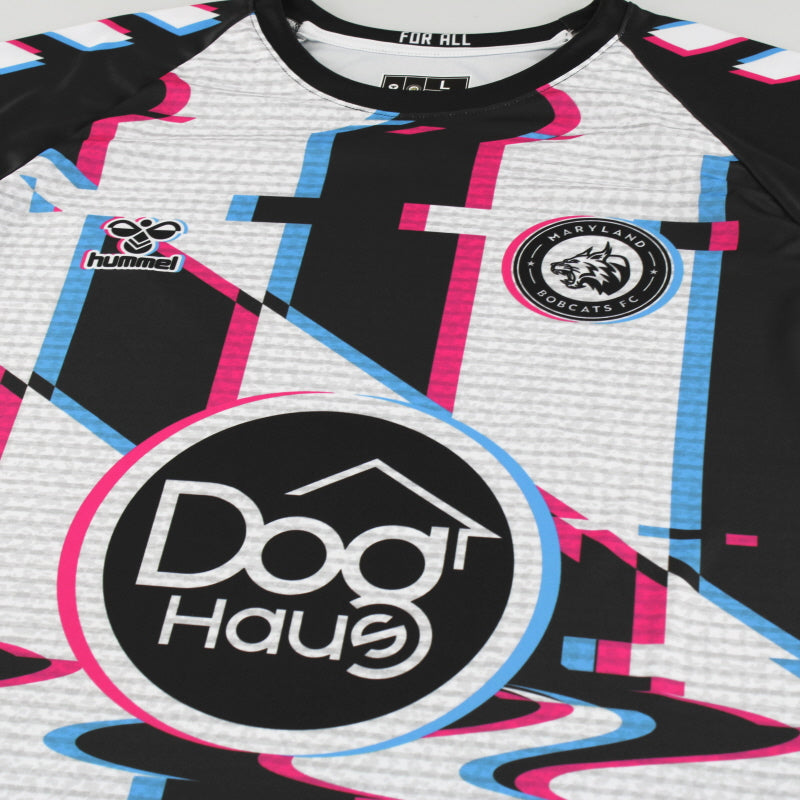 Maillot Maryland Bobcats - 2021 Gardien