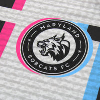 Maillot Maryland Bobcats - 2021 Gardien