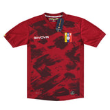 Maillot Venezuela Givova - 2021 Domicile