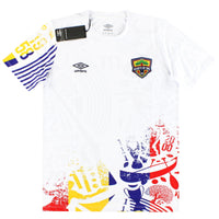 Maillot Accra Hearts Of Oak - 2022-23 Extérieur