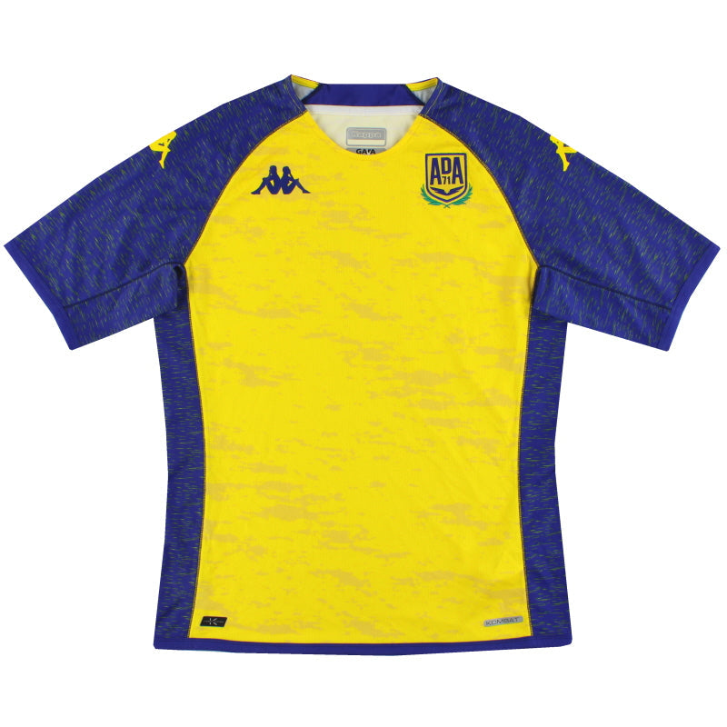 Maillot AD Alcorcon - 2022-23 Domicile