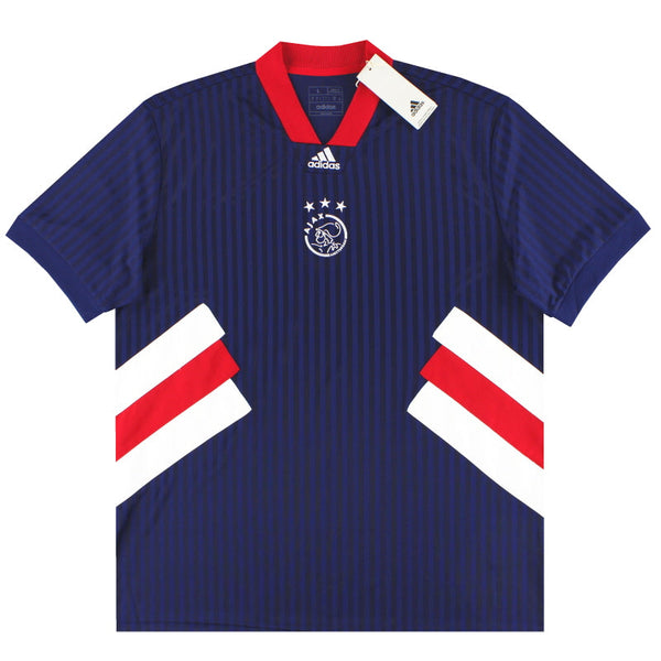 Maillot Ajax 2022-23