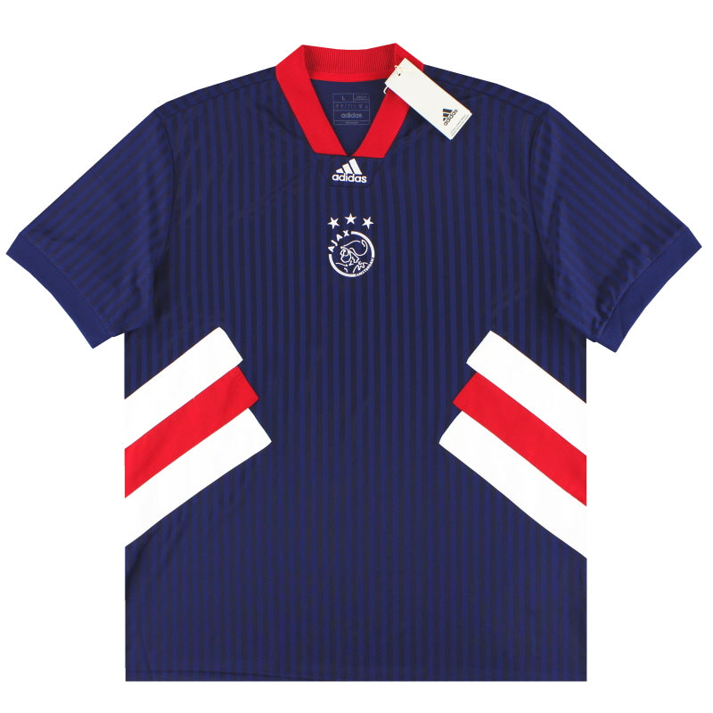 Maillot Ajax 2022-23