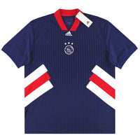 Maillot Ajax 2022-23