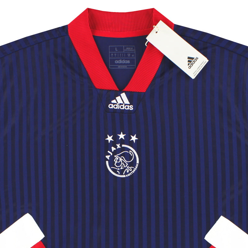 Maillot Ajax 2022-23