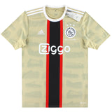Maillot Ajax x Daily Paper - 2022-23 Third