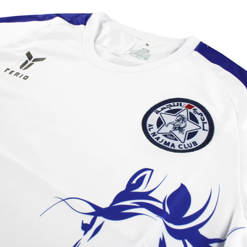 Maillot Al Najma SC - 2022-23 Domicile