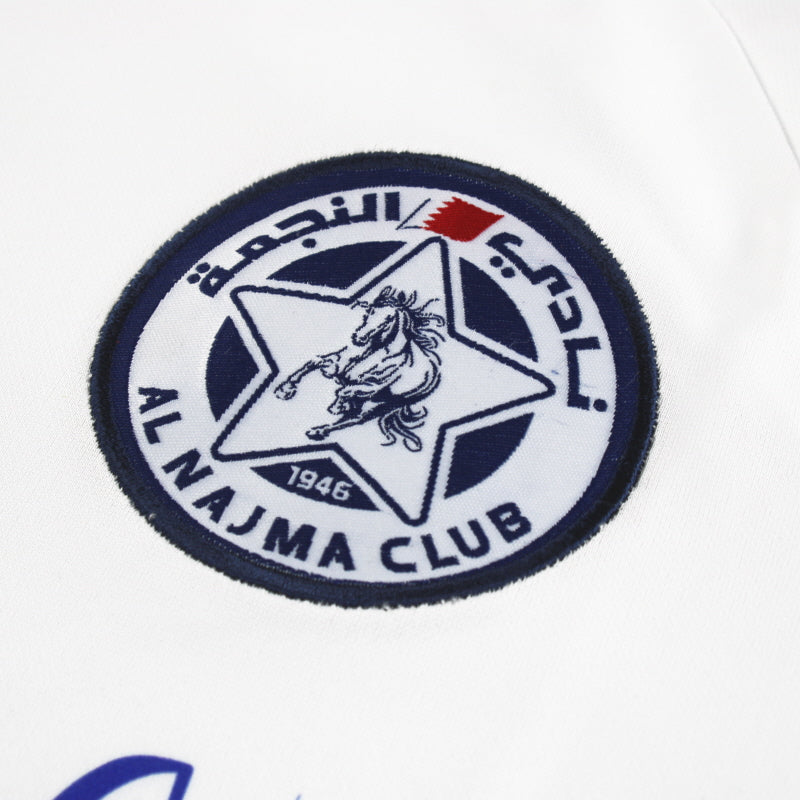 Maillot Al Najma SC - 2022-23 Domicile