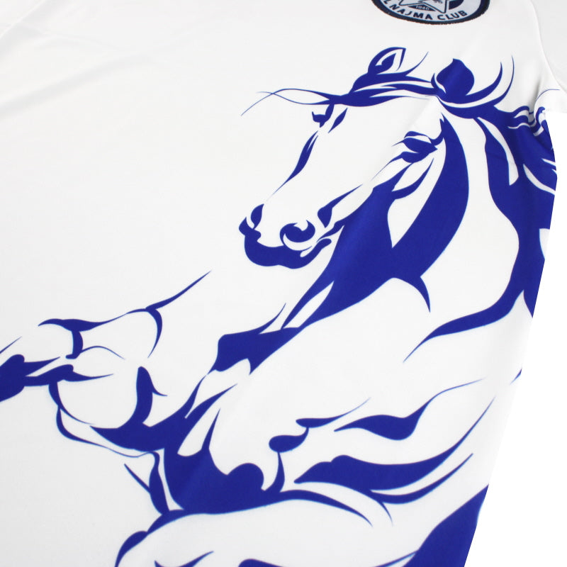 Maillot Al Najma SC - 2022-23 Domicile