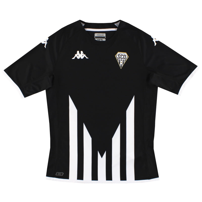 Maillot Angers - 2022-23 Domicile