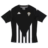 Maillot Angers - 2022-23 Domicile