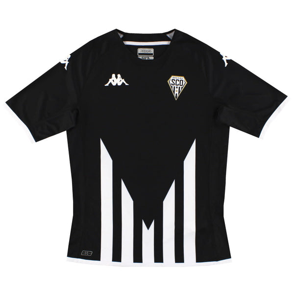 Maillot Angers - 2022-23 Domicile