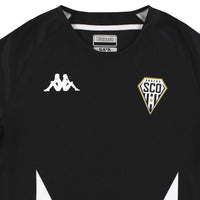 Maillot Angers - 2022-23 Domicile