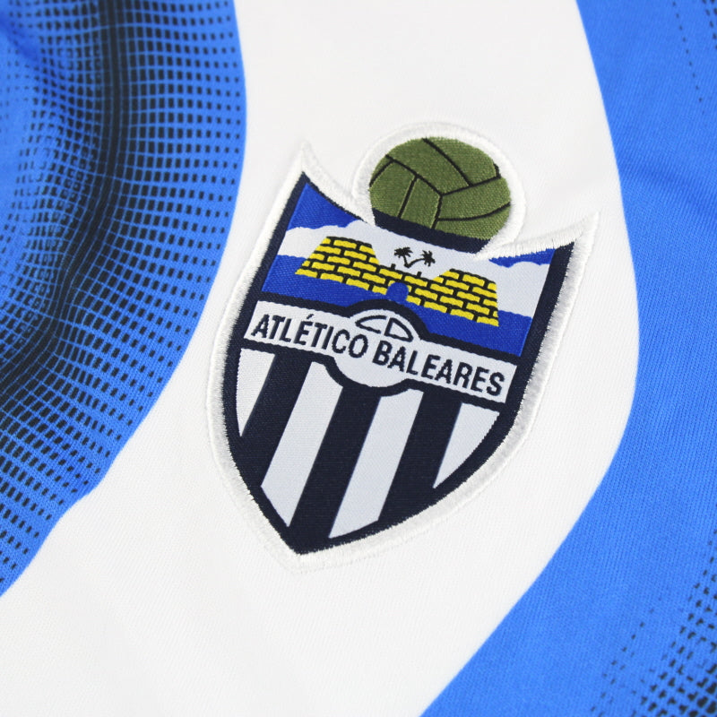 Maillot Atletico Baleares - 2022-23 Domicile