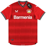 Maillot Bayer Leverkusen - 2022-23 Domicile