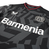 Maillot Bayer Leverkusen - 2022-23 Extérieur