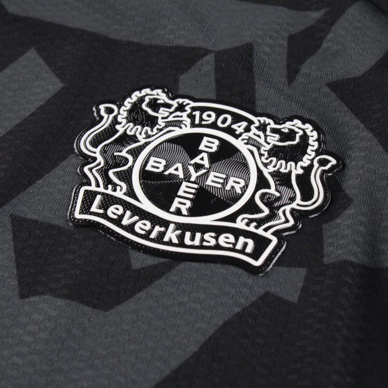Maillot Bayer Leverkusen - 2022-23 Extérieur