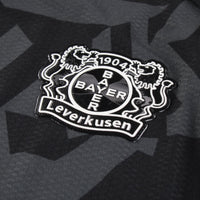 Maillot Bayer Leverkusen - 2022-23 Extérieur