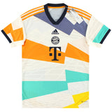 Maillot Bayern Munich - 2022-23 Fourth