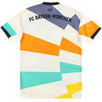 Maillot Bayern Munich - 2022-23 Fourth