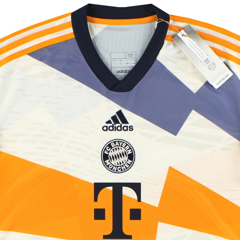 Maillot Bayern Munich - 2022-23 Fourth