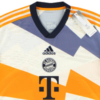 Maillot Bayern Munich - 2022-23 Fourth