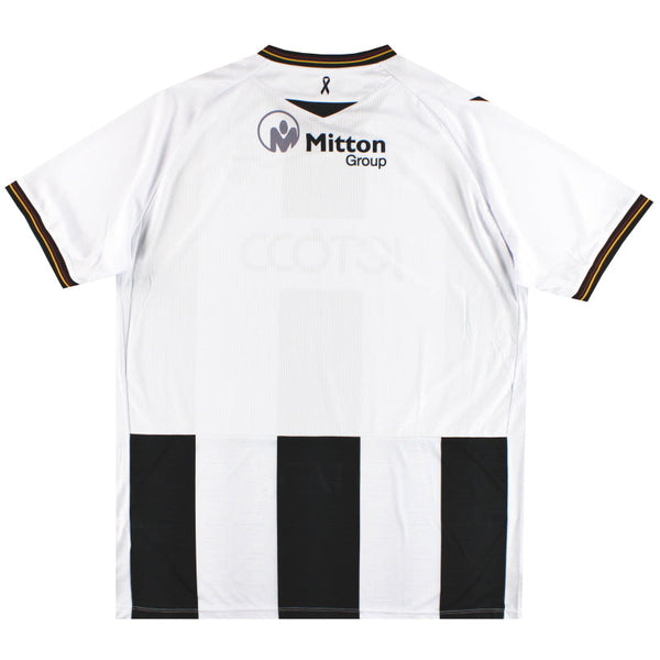 Maillot Bradford City - 2022-23 Extérieur