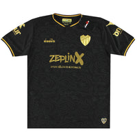 Maillot Bursaspor - 2022-23 Extérieur