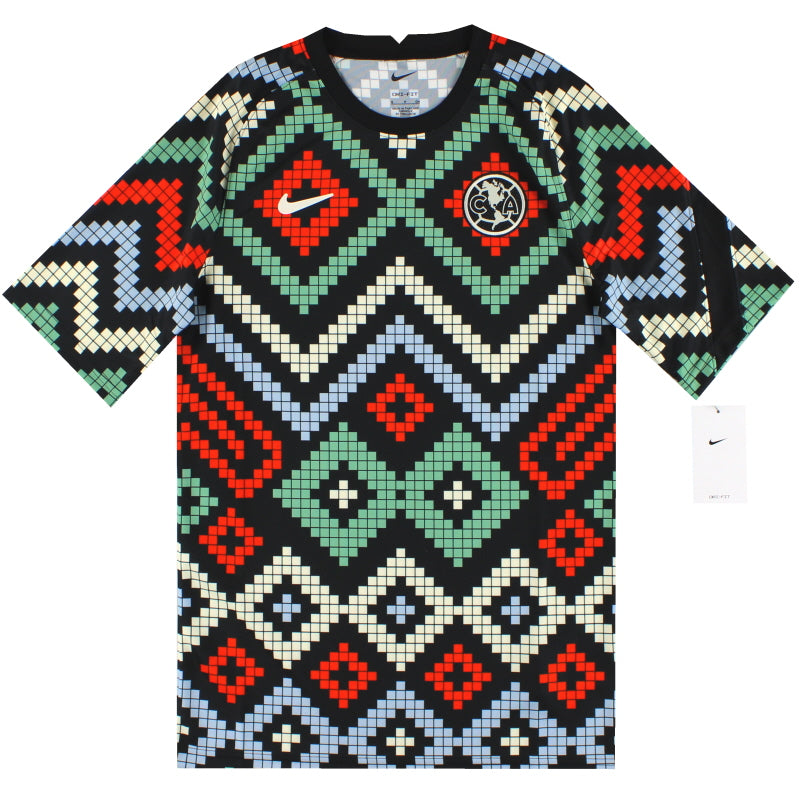 Maillot Club America - 2022-23 Pre-Match