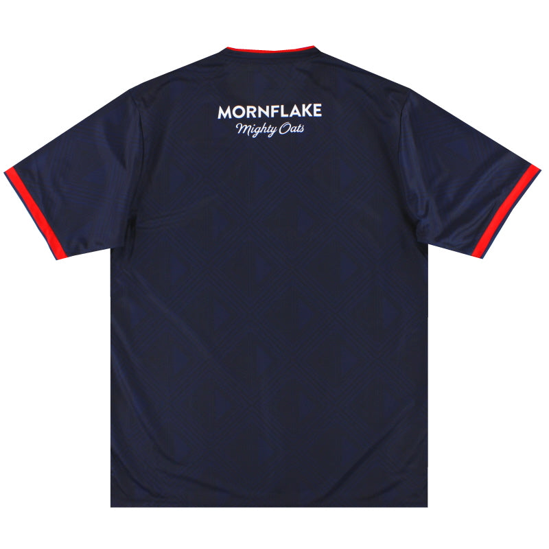 Maillot Crewe Alexandra - 2022-23 Extérieur