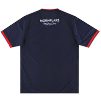 Maillot Crewe Alexandra - 2022-23 Extérieur