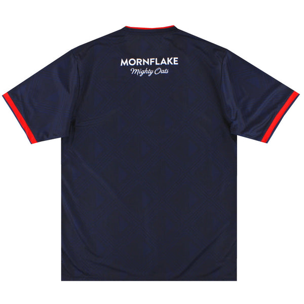 Maillot Crewe Alexandra - 2022-23 Extérieur