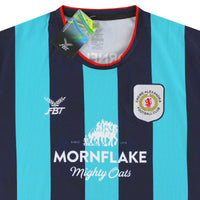 Maillot Crewe Alexandra - 2022-23 Extérieur