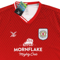Maillot Crewe Alexandra - 2022-23 Domicile