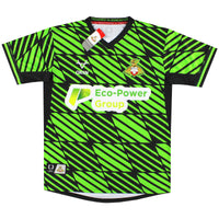 Maillot Doncaster Rovers - 2022-23 Extérieur