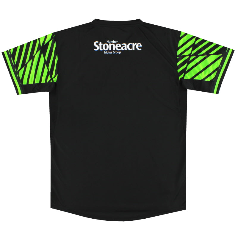 Maillot Doncaster Rovers - 2022-23 Extérieur