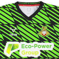 Maillot Doncaster Rovers - 2022-23 Extérieur