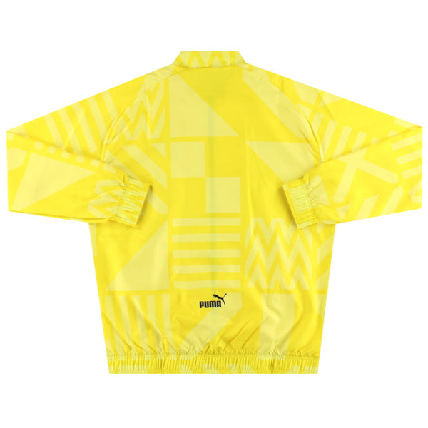 Maillot Dortmund - 2022-23 Pre-Match