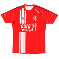 Maillot FC Twente Meyba - 2022-23 Domicile