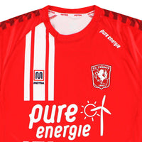 Maillot FC Twente Meyba - 2022-23 Domicile