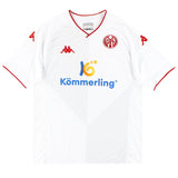 Maillot FSV Mainz - 2022-23 Extérieur