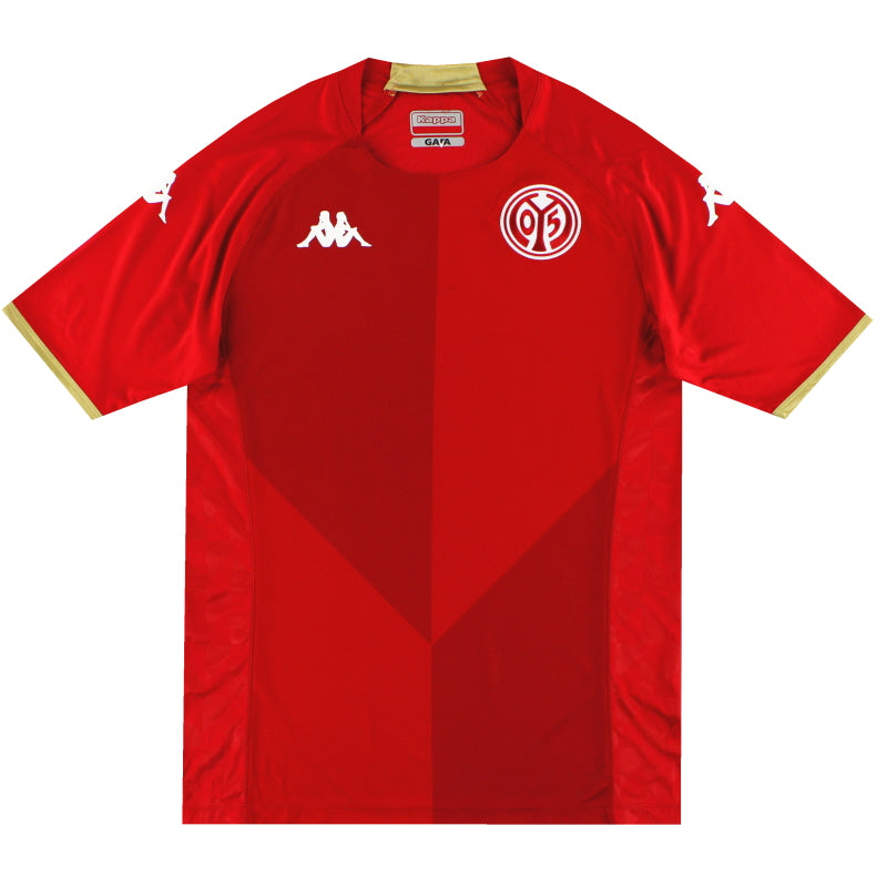 Maillot FSV Mainz - 2022-23 Domicile